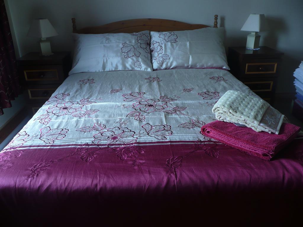 The Three Arches Bed & Breakfast Louisburgh Cameră foto